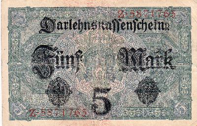 Beschrijving achterzijde: ARMS